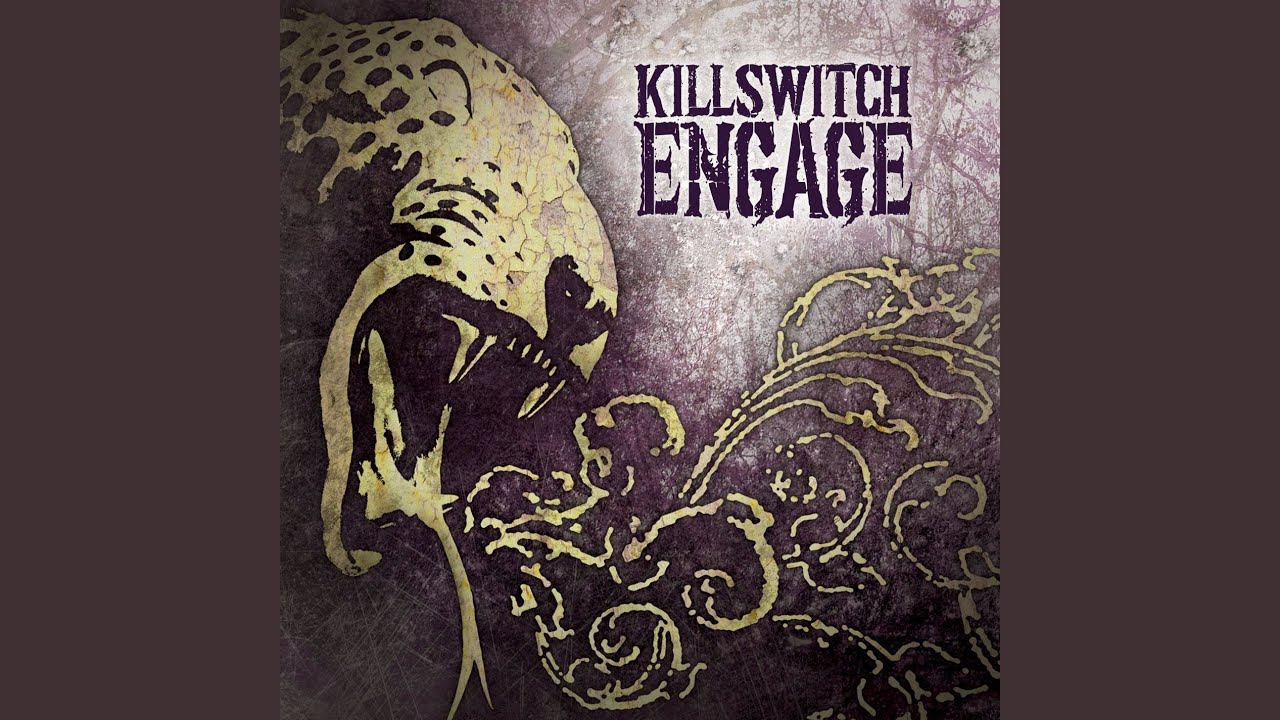 Killswitch Engage - This Is Goodbye