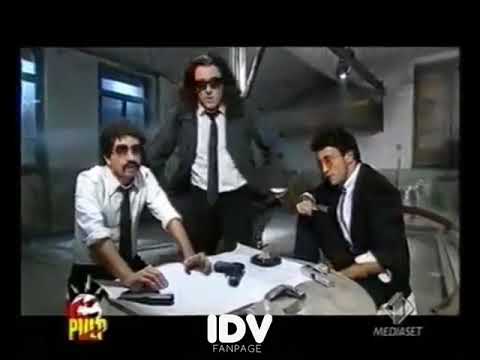 Super Ciro Pulp I DITELO VOI