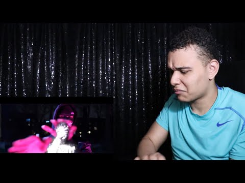 H1 - Gotham (Music Video) | Prod. By Slay Products Pressplay Reaction