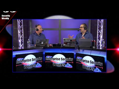 Cybereason, Swimlane, Citrix Scanner - ESW #170