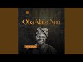 Oba Alate Anu (feat. Small Doctor) (Spiritual)