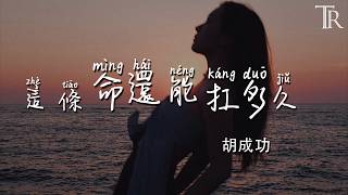 Download lagu 這條命還能扛多久 - 胡成功『Zhe Tiao Ming Hai Neng Kang Duo Jiu - Hu Cheng Gong』#無損音樂 mp3
