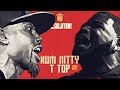 T-TOP VS RUM NITTY RAP BATTLE | URLTV