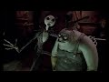 The Nightmare Before Christmas 1993 Trailer