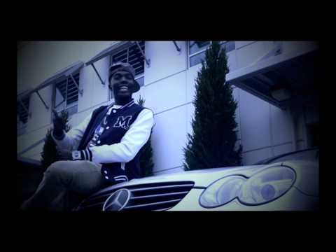 Chocolate Cocaine - Mah Name Amon (Official Music Video)