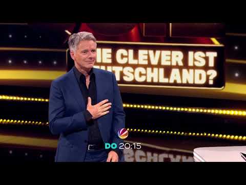 Das 1% Quiz Promo 1 für den 10.10.2024 (Sat.1)