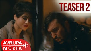 Aydilge feat. Halil Sezai - Aşk Yüzünden (Official Video Teaser 2)
