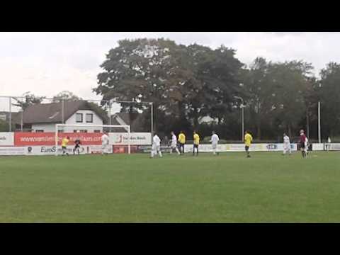 Dongen A1 - Internos A1 (07-09-2013)