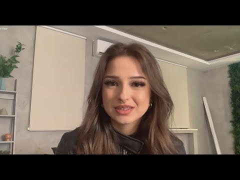 Pobjednica IDJ Showa Amna: Pjesmom 'Prođi sa mnom Bosnom' htjeli smo reći da je BiH mala Jugoslavija