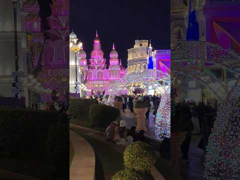 Amazing Global Village Dubai 2024 🇦🇪 #travel #dubai #globalvillage