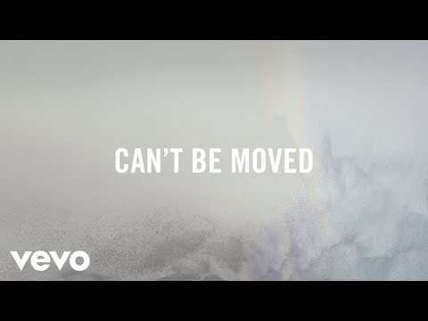 Thumbnail for Can't Be Moved video