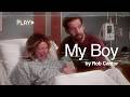 My Boy (Official Music Video) - Rob Cantor