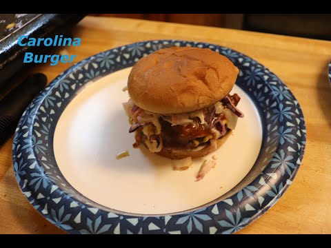 Carolina Burger