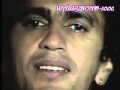 QUEIXA-CAETANO VELOSO-VIDEO ORIGINAL- 1982 ( HQ )