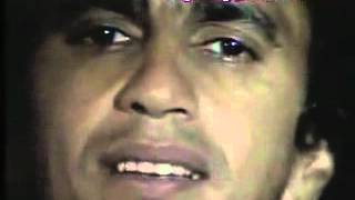 QUEIXA-CAETANO VELOSO-VIDEO ORIGINAL- 1982 ( HQ )