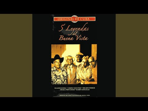 En Casa De Pedro El Cojo