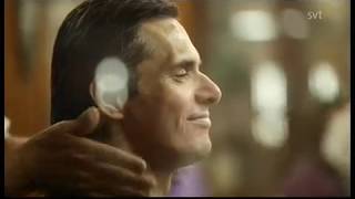 Vem tror du att du är? Thorsten Flinck del 2