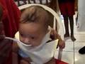 Brayden Aka Roger Eating