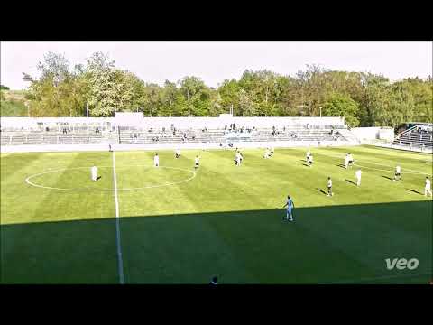 FK Frýdek-Místek -  Karviná B   2:0