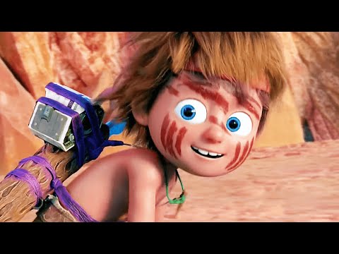 TERRA WILLY Clips - "Willy And Flash Retrieve Battery" (2019)