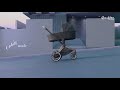 Cybex 2022 ePriam - The Electric Pram