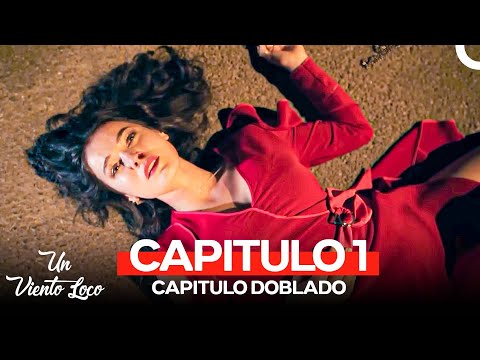 Un Viento Loco Capitulo 1 (Doblado en Español)