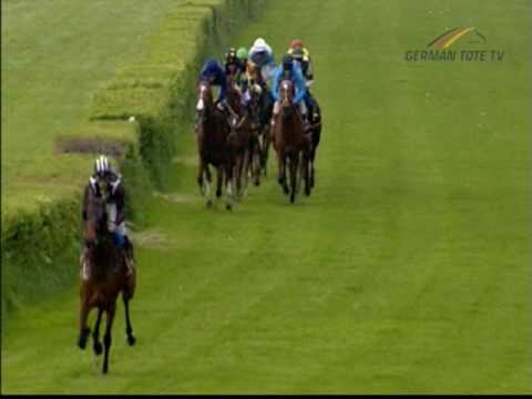 Galopprennbahn Dresden - 06.05.2017 - 8.Rennen