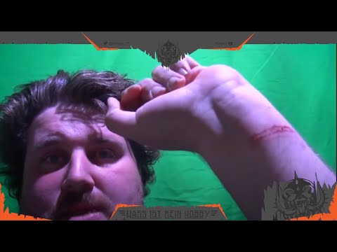 hier...Dings...ähh...Masaki+ Vlog 34, 35