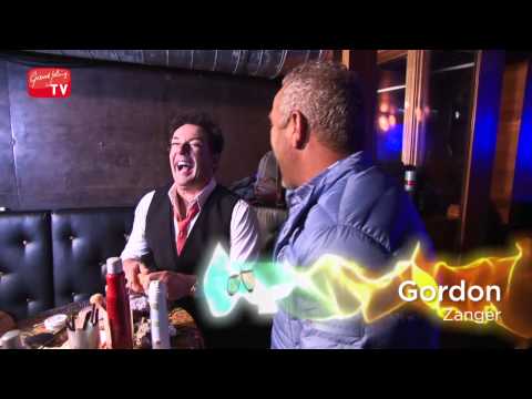 Gerard Joling -  Ik Proost Met Jou Behind The Scenes 2
