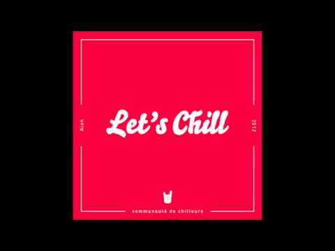 Freddie Cruger Feat. Linn - Keep Pushin On - Let's Chill