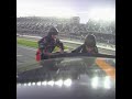 That's one tough jack man | #shorts | NASCAR