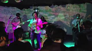 Levitation Room - Reasons Why (5-14-2024 Troy, NY)