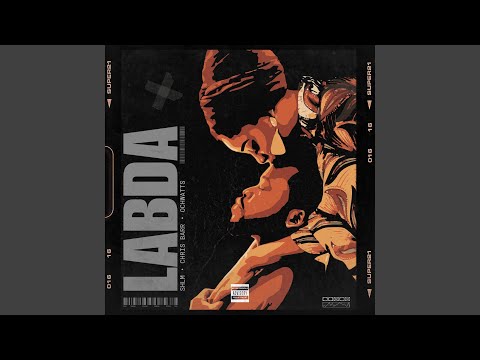Labda (feat. Chris Barr & Ochwatts)