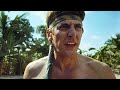 The King Of The Kickboxers 1992 DEUTSCH TRAILER HD