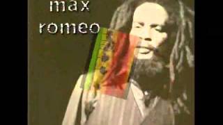 Max Romeo   Put me in the mood