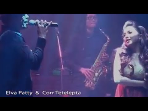 Elva Patty feat Corr Tetelepta - Cinta Suta Ika - Live Music Performance - NO2 Production