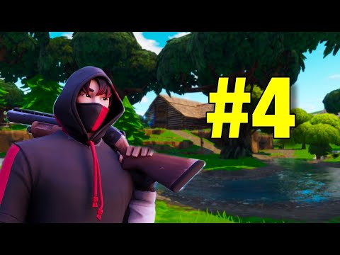 Zooka I Highligths #4 I 1000 rounds - Pouya - Ghostemane