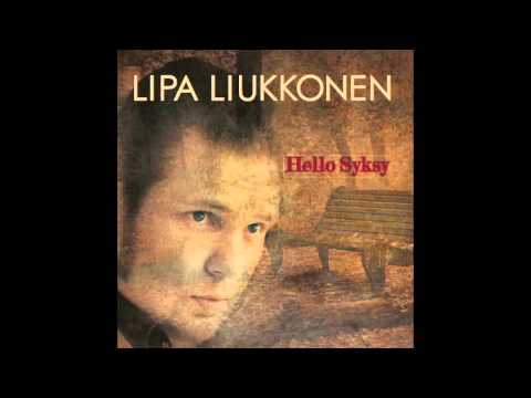 Lipa Liukkonen - Halki Preerian
