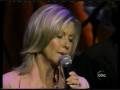 Olivia Newton-John - "Stronger than before" live