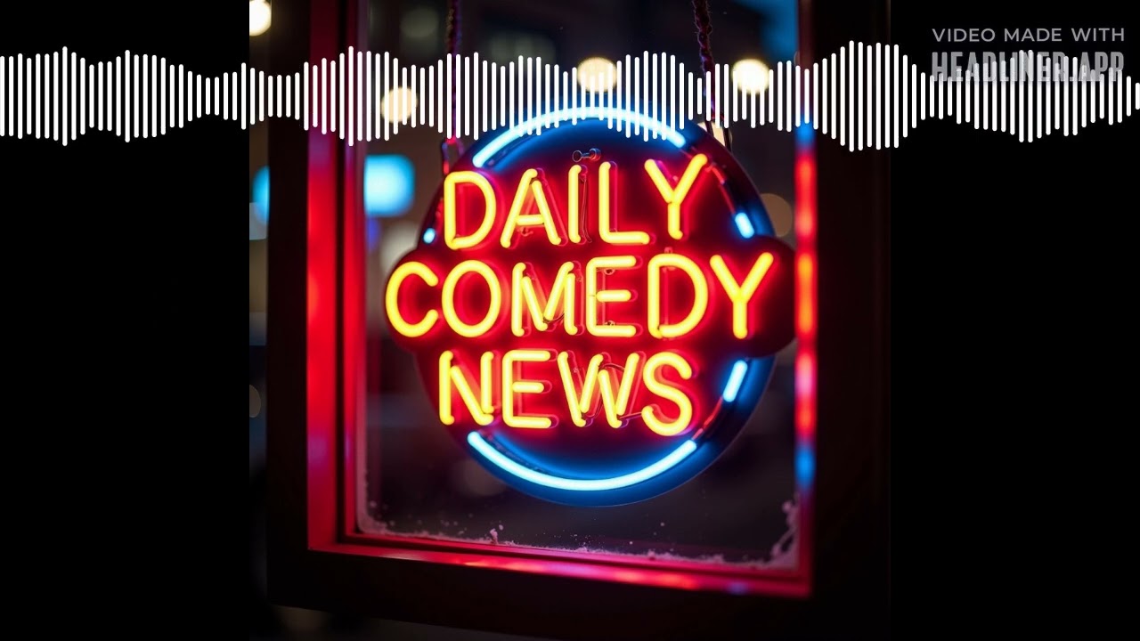 Shane Gillis' Bud Light Ad and Anthony Jeselnik's Career Reflection