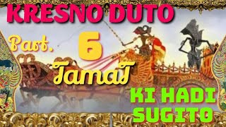 Download lagu Vidio Audio. KRESNO DUTO Part.6 (Selesai) Dalang Ki Hadi Sugito mp3 Download lagu Vidio Audio. KRESNO DUTO Part.6 (Selesai) Dalang Ki Hadi Sugito mp3