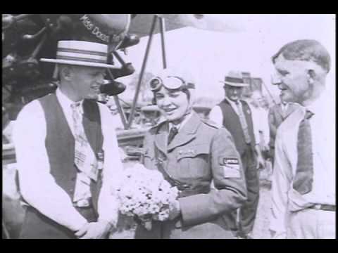 John Augie Pedlar Pilot and Crew Before Dying in Dole Derby