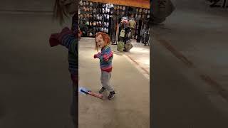 Download lagu Hi I'm Chucky. Wanna play?#shorts #chunky #scary mp3 Download lagu Hi I'm Chucky. Wanna play?#shorts #chunky #scary mp3