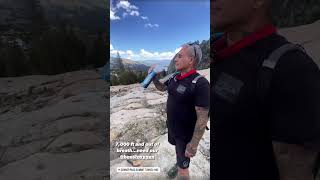 Boost Your Hike At High Altitude With Oxygen