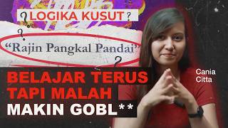 Download lagu Salah Kaprah dalam Belajar mp3 Download lagu Salah Kaprah dalam Belajar mp3