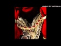 Rick Ross - Hood Billionaire TRACK 1 