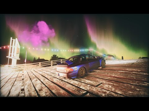 DIRT 5 | Career Pt 4: Distracted By The Northern Lights!! (Xbox Series X)