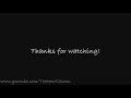 Nancy Wilson - Elevator Beat (Vanilla Sky OST ...