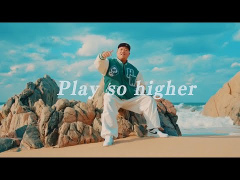 Play so higher/10gJapan (official music video)