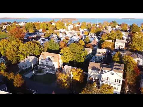 822 East Squantum Street, Quincy, MA 02171